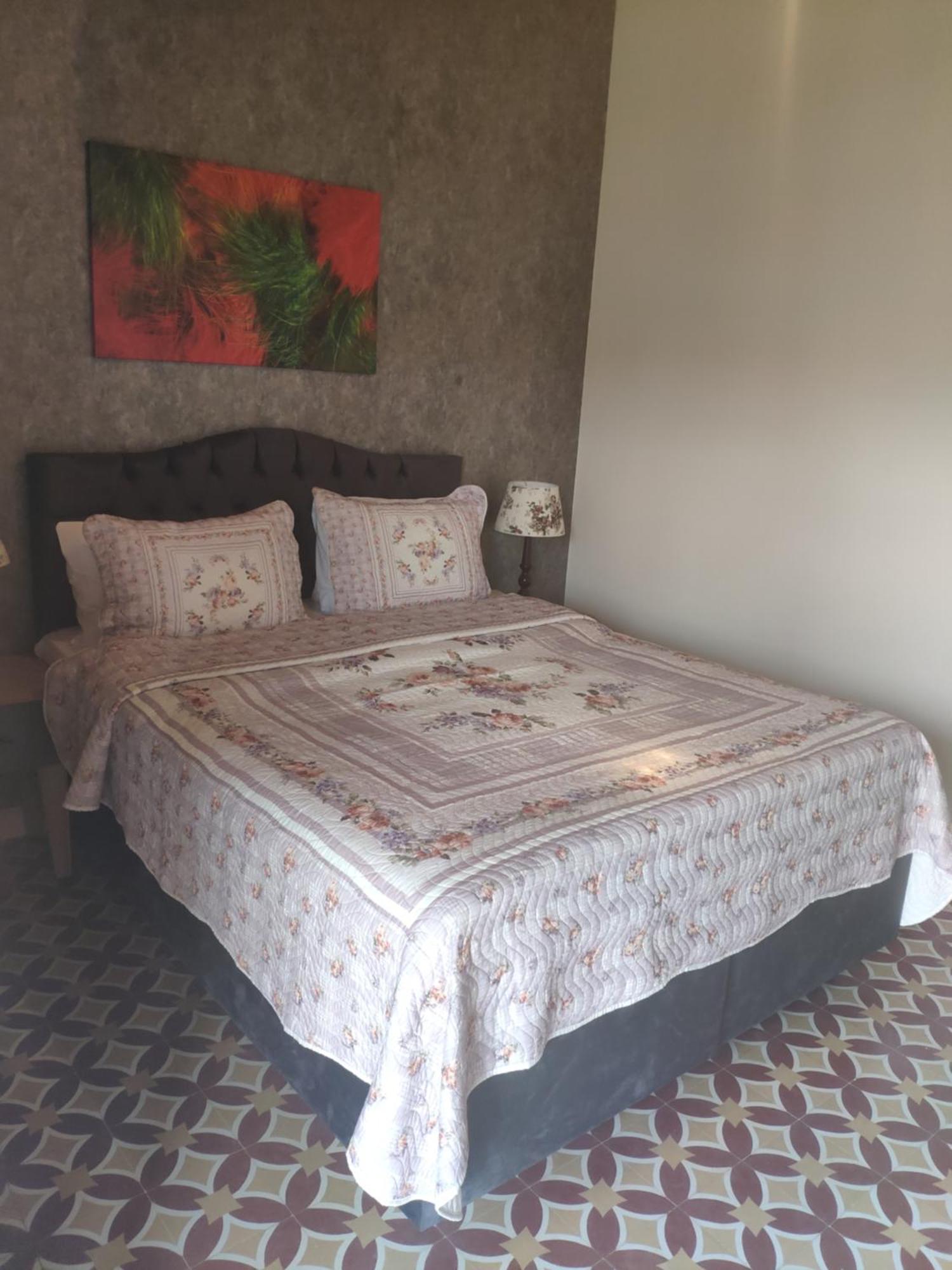 Tarihi Kumbaba Otel Ağva Exterior foto