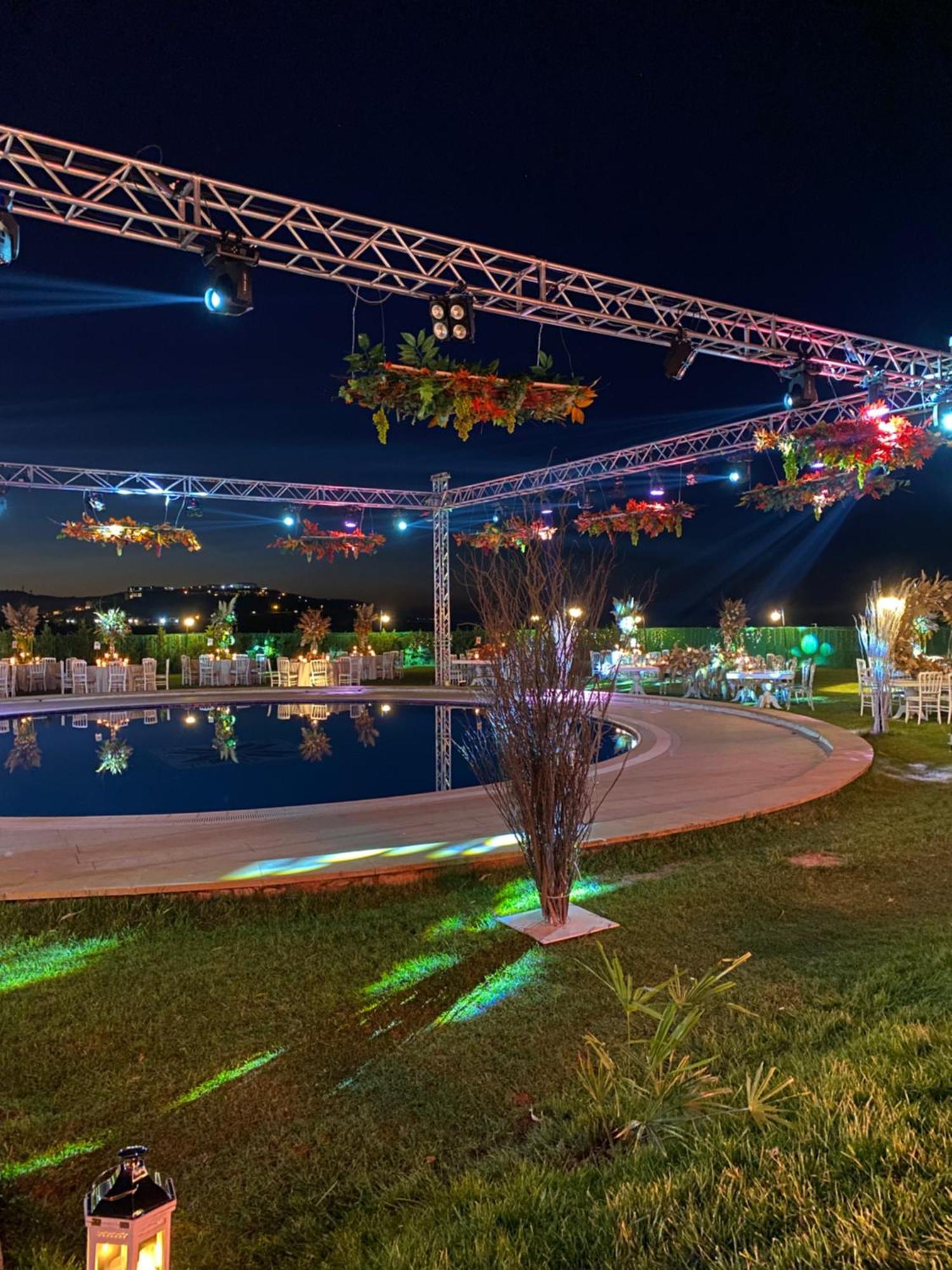 Tarihi Kumbaba Otel Ağva Exterior foto