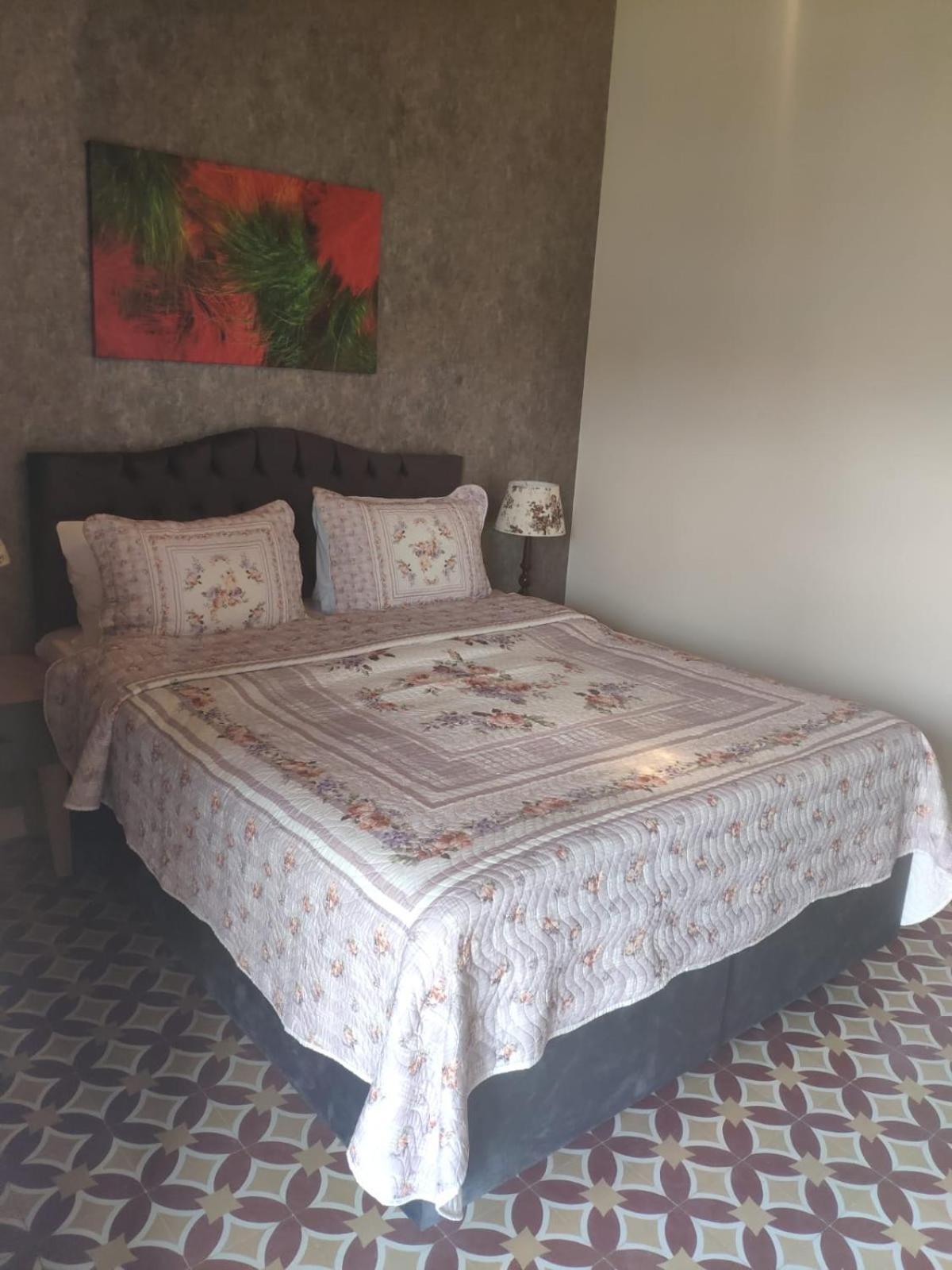 Tarihi Kumbaba Otel Ağva Exterior foto